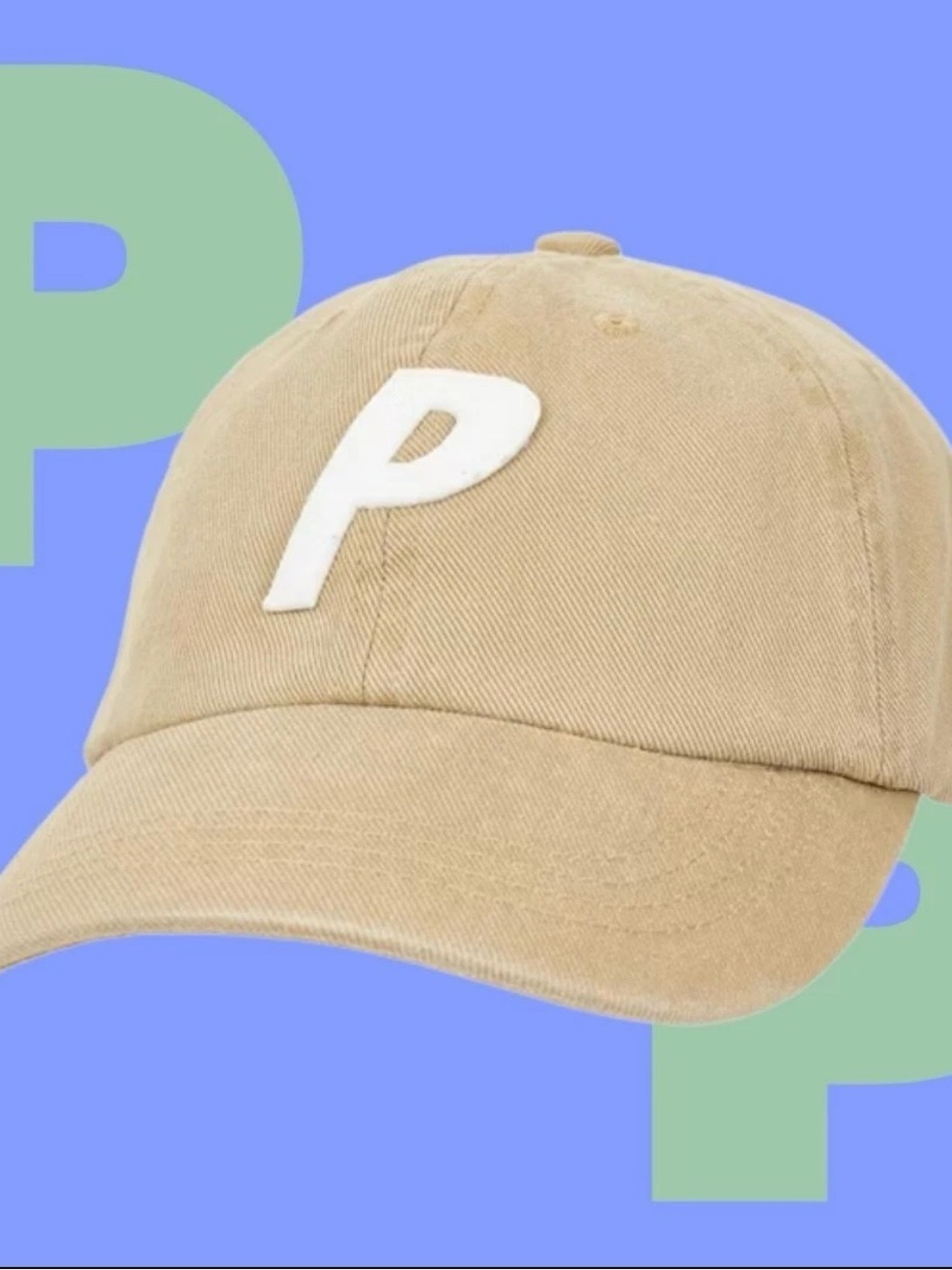 Palace P 6-Panel